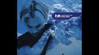 BT feat.Tori Amos - Blue Skies (Paul Van Dyk&#39;s Blauer Himmel Mix) [Perfecto Records]