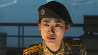 【PC版字幕】CoD:Modern Warfare 4 キャンペーン#10 "孤立無援"【4K/HDR】