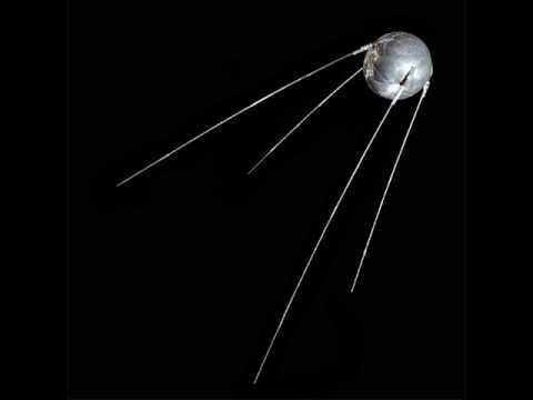 Sputnik Thema - Die Sputniks