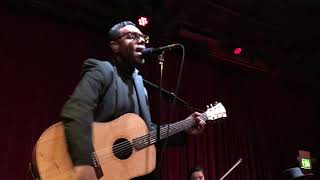 The Dears (Murray Solo with String Quartet) - Lost In The Plot - Live @ The Bootleg (March 2, 2018)