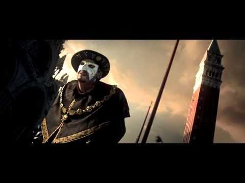 Assassin's Creed 2  Placebo Music Video