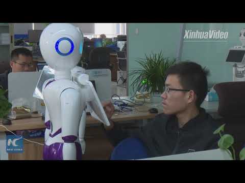 Robot passes China's national doctor qualification test with high score