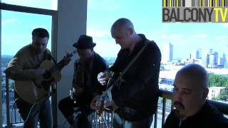 ATTICUS FAULT - NOT THE END (BalconyTV)