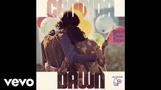 Tony Orlando & Dawn - Knock three times