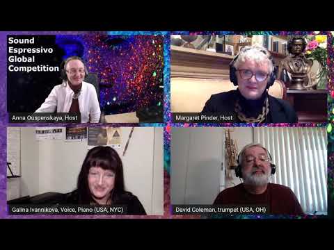 Sound Espressivo Finals, Day 1