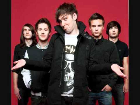 You Me At Six - Rescue Me (Instrumental Cover)