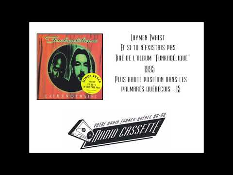 Laymen Twaist - Et si tu n'existais pas