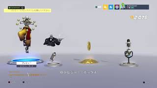 【生放送】CSオーバーウォッチ　ランクマ_タンク3069ぐらい(参加可能、案件下さい)