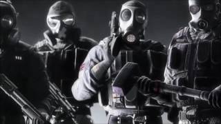 Tom Clancy Rainbow Six Siege Inside Trailer but with Mine Oddity Tom Clancy Rainbow Six Siege Inside Trailer but with Mine Oddity