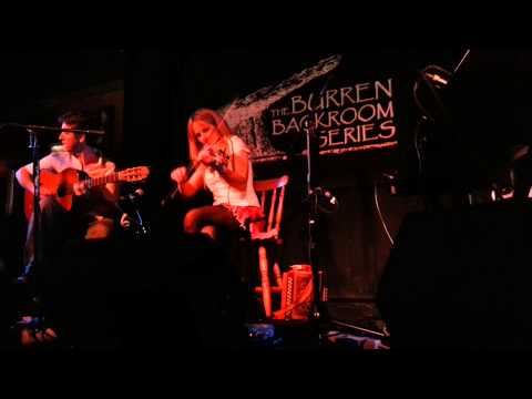 Sharon Shannon ~ The Woodchopper's Reel/Le Reel De