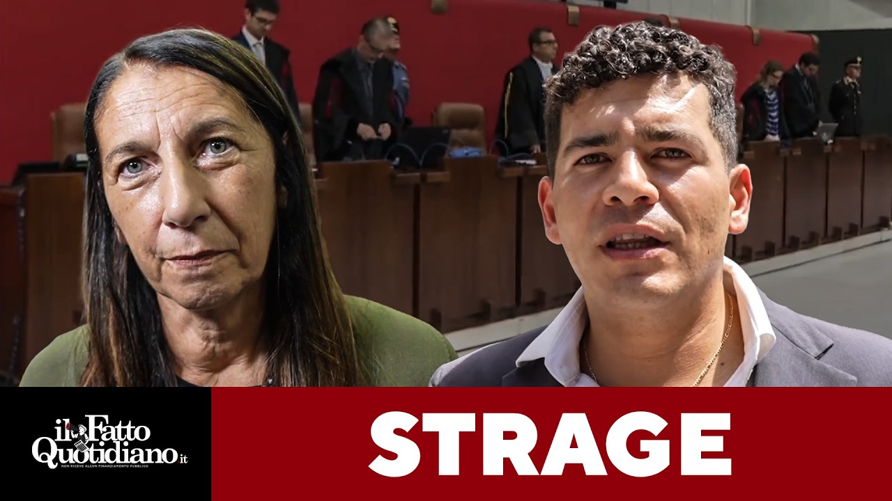 Sentenza ponte Morandi, i familiari delle vittime: “È una strage, l’abbiamo sempre detto”