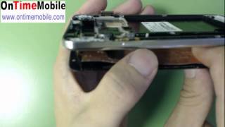 How to open or repair samsung Note 3,N900T,N900A,N900V,N900P,LCD,Charging port etc..