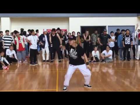 2016 beauty locking  / preliminary / lipstickal funk _ dabong