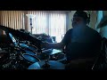 THE ELECTRIC FLAG (BUDDY MILES)