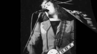 T.Rex - Marc Bolan - Silver Baby