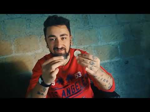 Saturn Magic -Orion by Alessandro Criscione - video DOWNLOAD