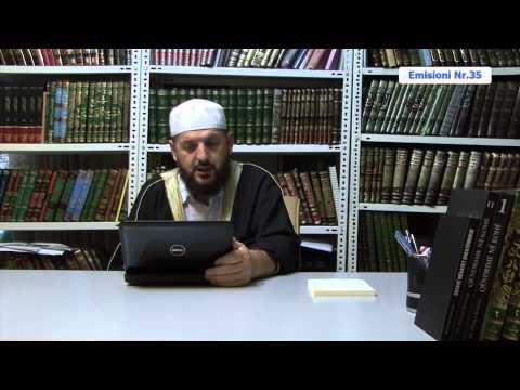 Nr.35 Pyetje dhe Përgjigje në Facebook - Dr. Shefqet Krasniqi