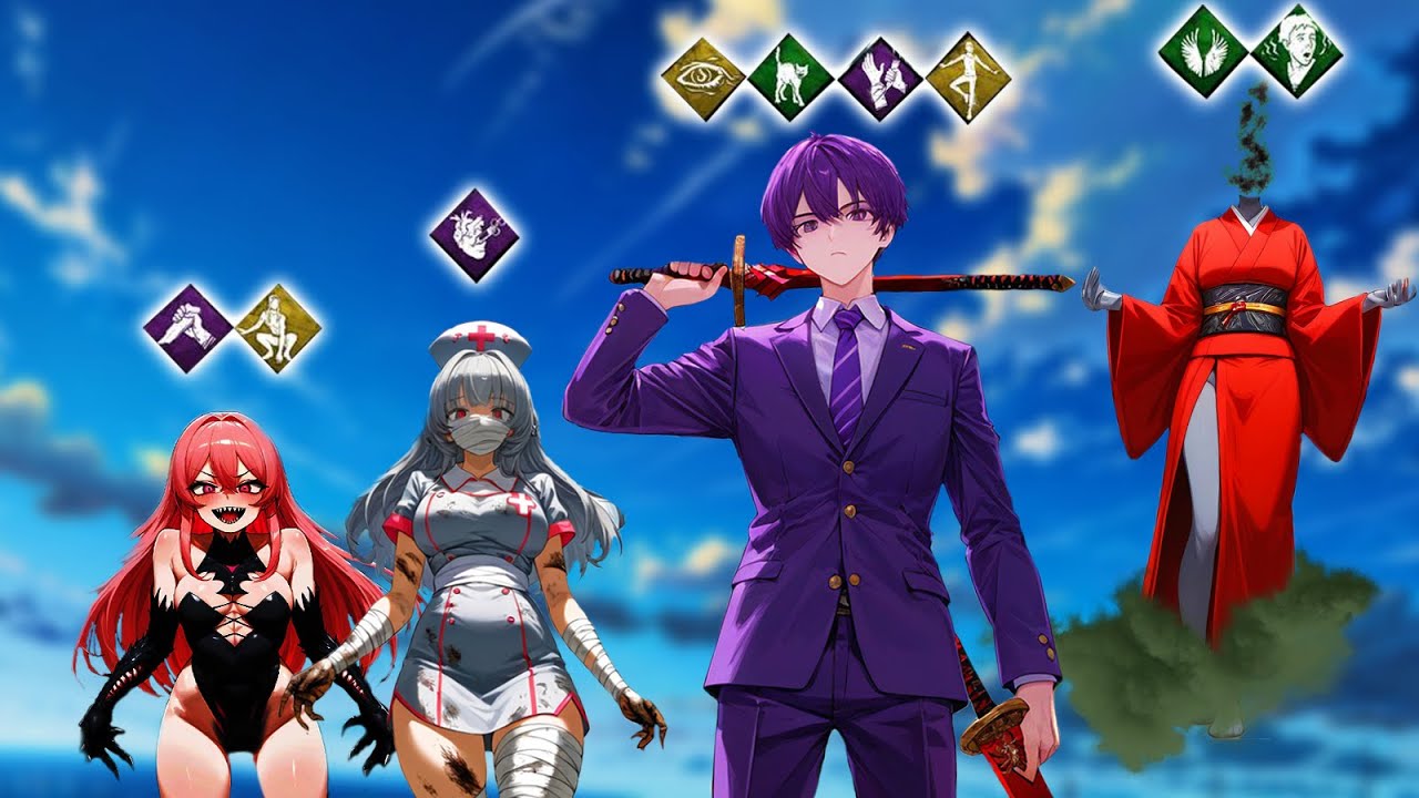 🖤ELE ENTROU EM UM MUNDO ONDE TODAS AS MULHERES SÃO MONSTROS, AGORA ELE PRECISA SUPERAR SUA FOBIA!