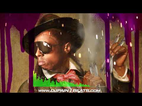 FREE Lil Wayne Type Beat With Hook - Love Song - Lil Wayne Type Instrumental With Hook 2019
