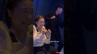 I&#39;m addicted to this video~Don&#39;t Push Me( Does that make me a b*tch? ) #alqaismusic #sweetbox