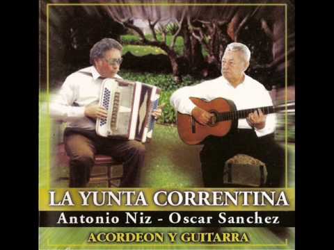 La Yunta Correntina - De vuelta al nido