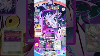 Future System 3 #pokemonpocket #pokemon #pokemontcgpocket #pokemontcg #pokemonchannel