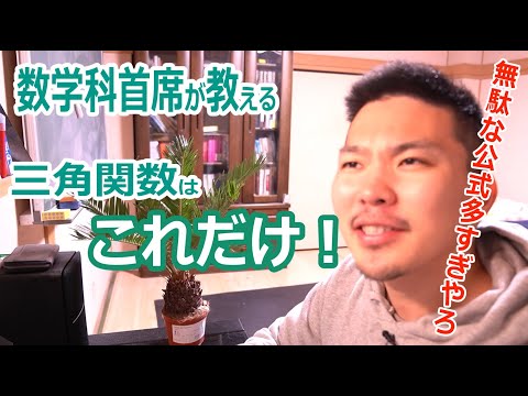 三角関数の最小多項式 - 定義