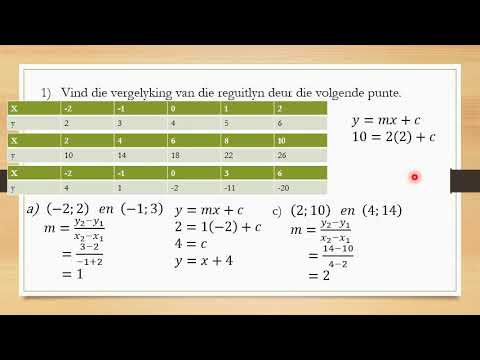 Graad 9 Wiskunde Memo 8 Oefening 18 5 bl  213
