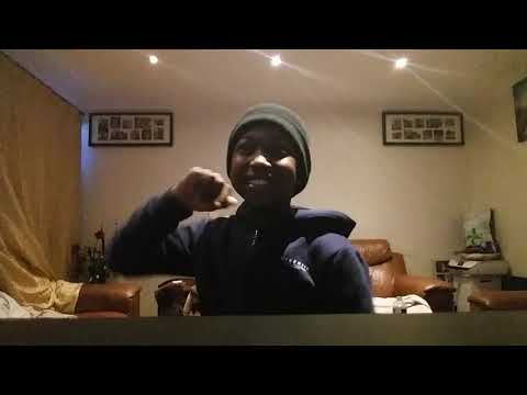 REEMUNNI - THE HOTSPOT | @PACMANTV/GASSED UP LIGHTIES - THE HOTSPOT | @PACMANTV