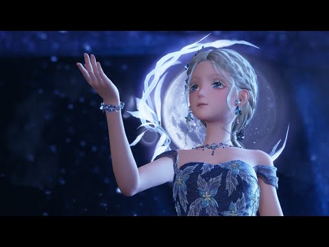 Sovereign of Fresh PERFECT Clear with Blossoming Stars 🌟🌼 | Infinity Nikki | 4K 2160P FULL HD