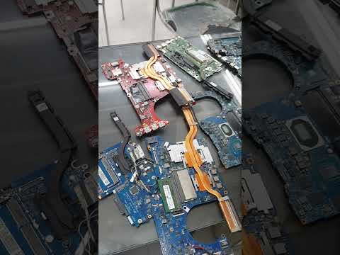 Chiplevel Online Laptop repair course REVIEW Feedback From UP Unnao Ravi Hin Laptop Repair Course