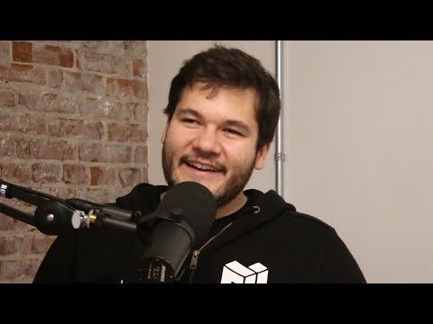 IPFS, CoinList, and the Filecoin ICO with Juan Benet and Dalton Caldwell