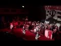 Rancid - Avenues and Alleyways (live) @ The Shrine New Years Eve