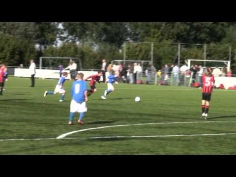 VVIJ E1-Argon E1 (18-09-2010)