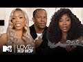 RANKED Top 5 London Trip Moments On Love Hip Hop Atlanta