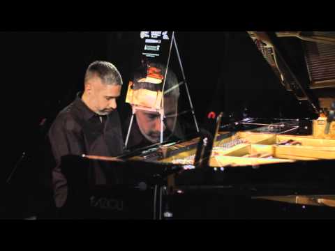 Jean-Michel Pilc: Solo Piano Mini-Feature