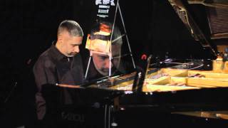 Jean-Michel Pilc: Solo Piano Mini-Feature