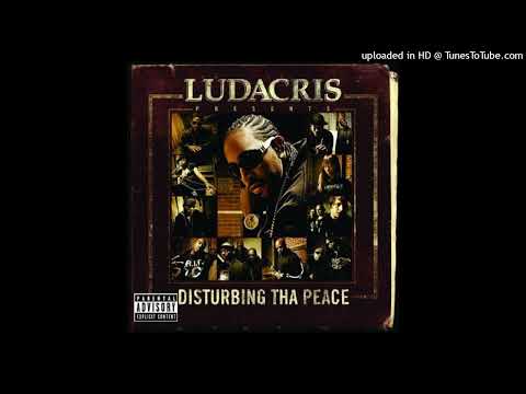 Ludacris - Georgia (Ft Field Mob & Jamie Foxx)