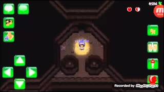 What's inside the bandit cave??-Graal Classic