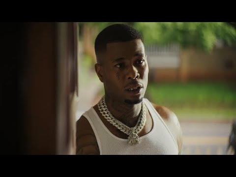 Lil Murda visits Uncle Clifford……sorta | P-Valley {S2 E2: Seven Pounds of Pressure}