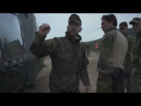 INTRODUCTION to the Bundeswehr NH90 Helicopter