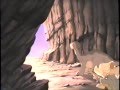 The Land Before Time III The Time Of The Great Giving 1995 Teaser VHS Capture
