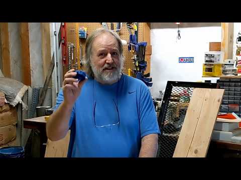 Blue Dog Bench Dog System