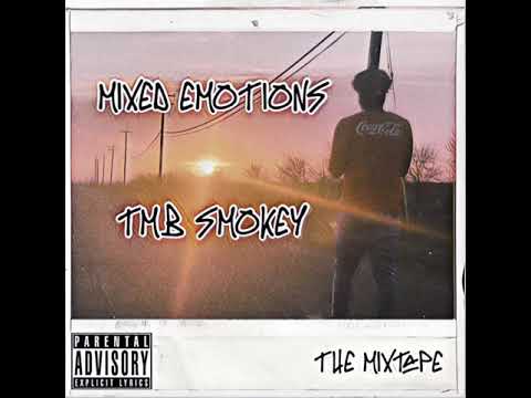 TMB Smokey - Right There