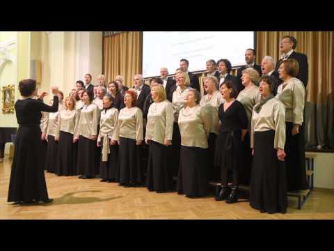 MePZ Zora, Janče, Ta paver pa grahovco seje