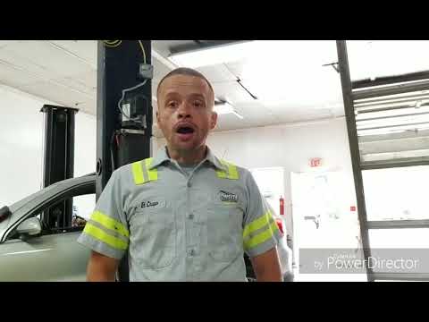 Motor Club Reviews Part 1 : Agero