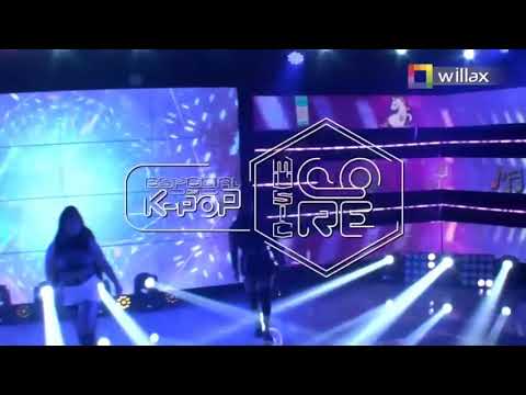 BLΛCKЯOSE || HOW YOU LIKE THAT + KILL THIS LOVE (1°GENERACIÓN) [03.10.2020]