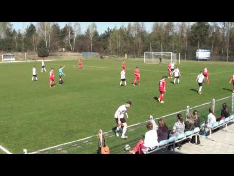 Ks Row Rybnik 2000 - Ts Podbeskidzie 1-0