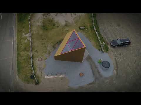 Ersfjordstranda, Norwegian Scenic Route Senja