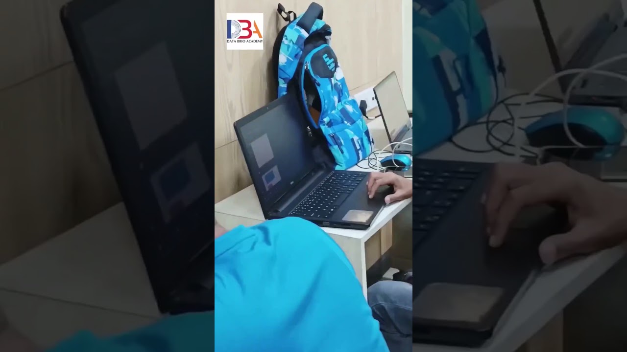 Impressive Capstone Projects by Data Brio Academy's Data Science Students Using Python